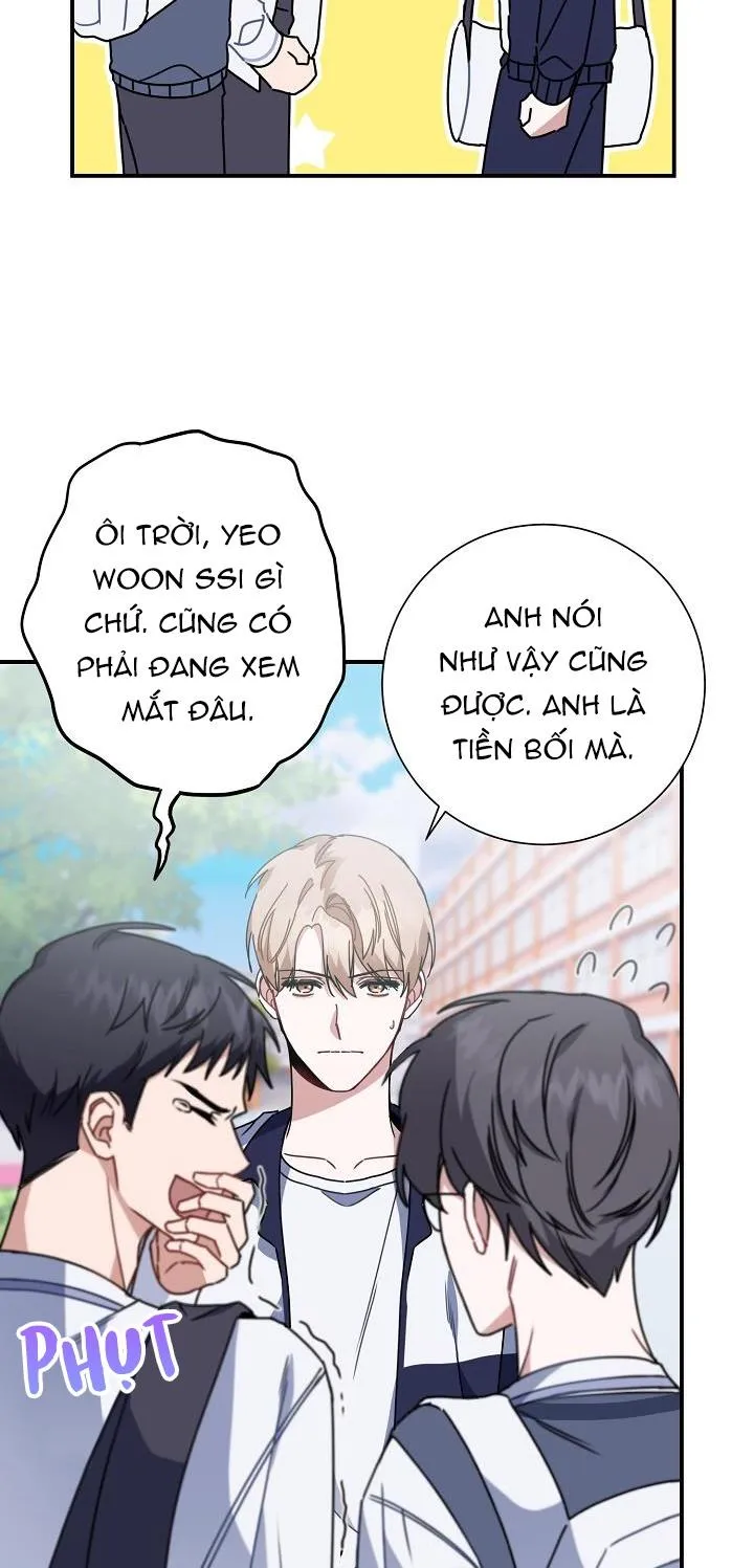 Khu vực chủ nghĩa tình yêu Chapter 12 Trang 7