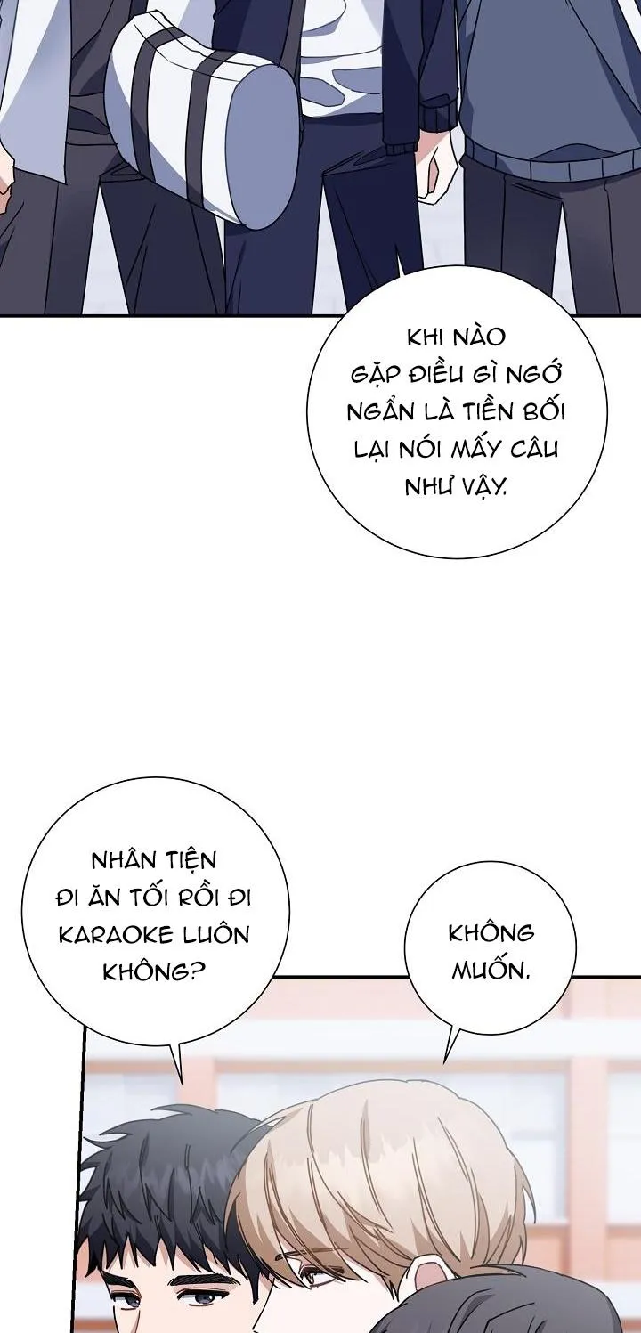 Khu vực chủ nghĩa tình yêu Chapter 12 Trang 10