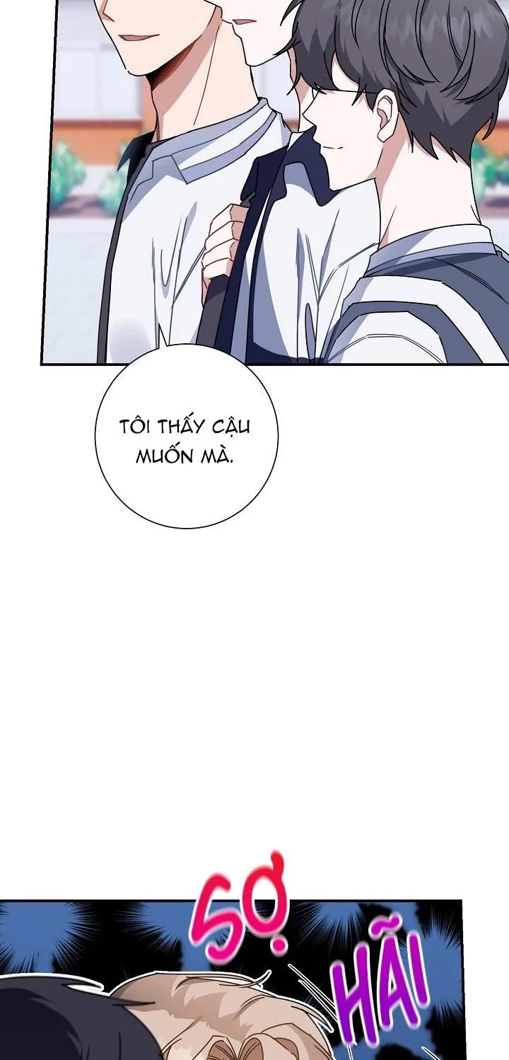 Khu vực chủ nghĩa tình yêu Chapter 12 Trang 11