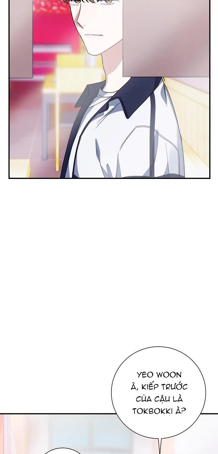 Khu vực chủ nghĩa tình yêu Chapter 12 Trang 16