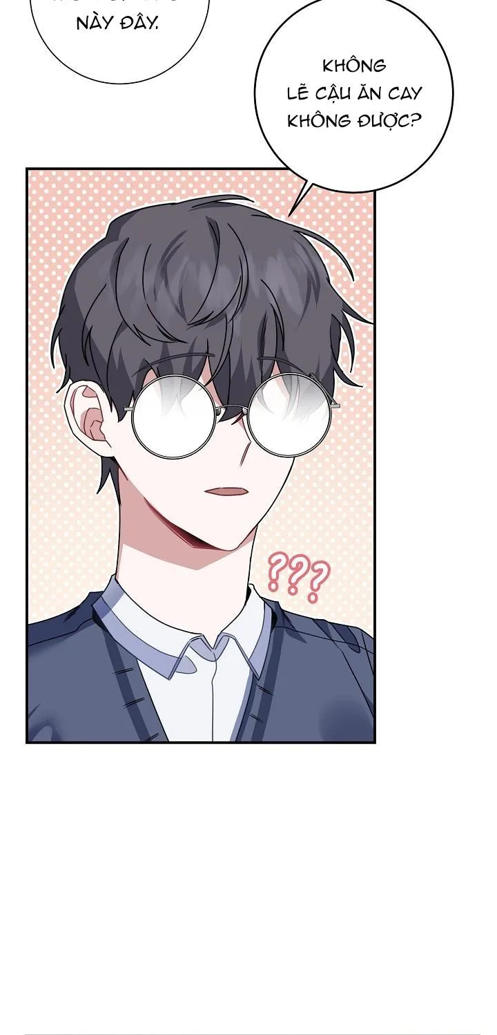 Khu vực chủ nghĩa tình yêu Chapter 12 Trang 19