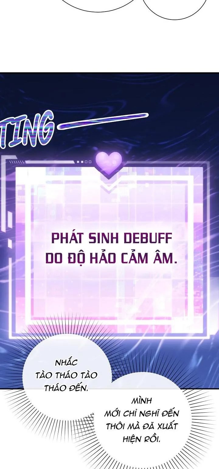 Khu vực chủ nghĩa tình yêu Chapter 12 Trang 24