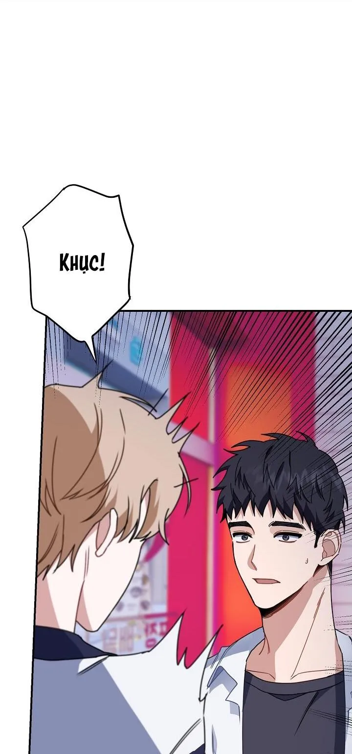 Khu vực chủ nghĩa tình yêu Chapter 12 Trang 28