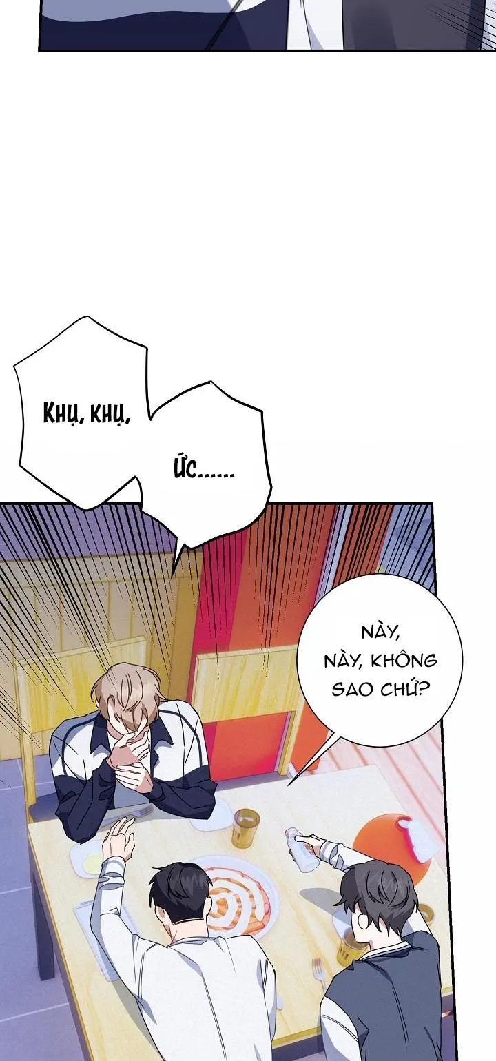 Khu vực chủ nghĩa tình yêu Chapter 12 Trang 29