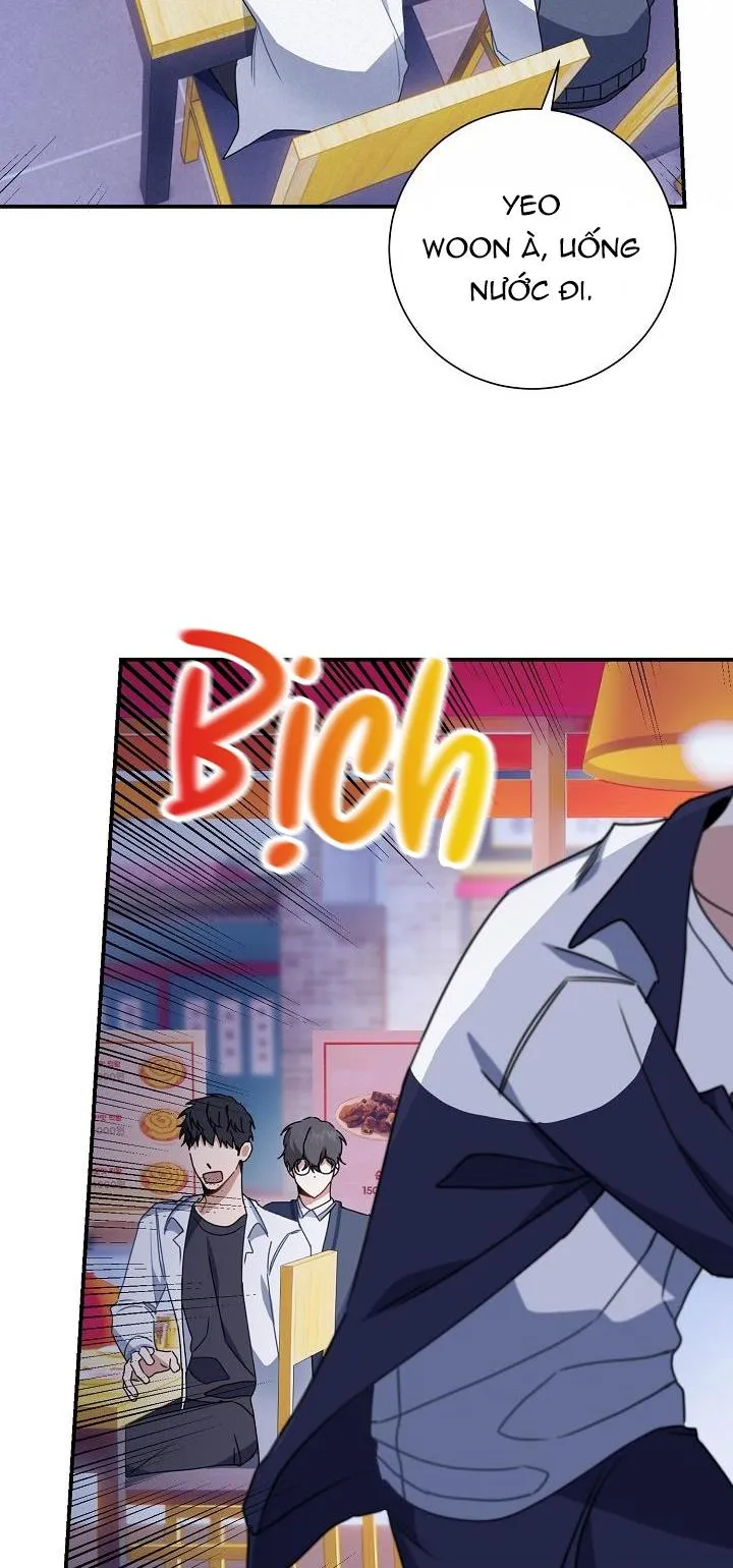 Khu vực chủ nghĩa tình yêu Chapter 12 Trang 30