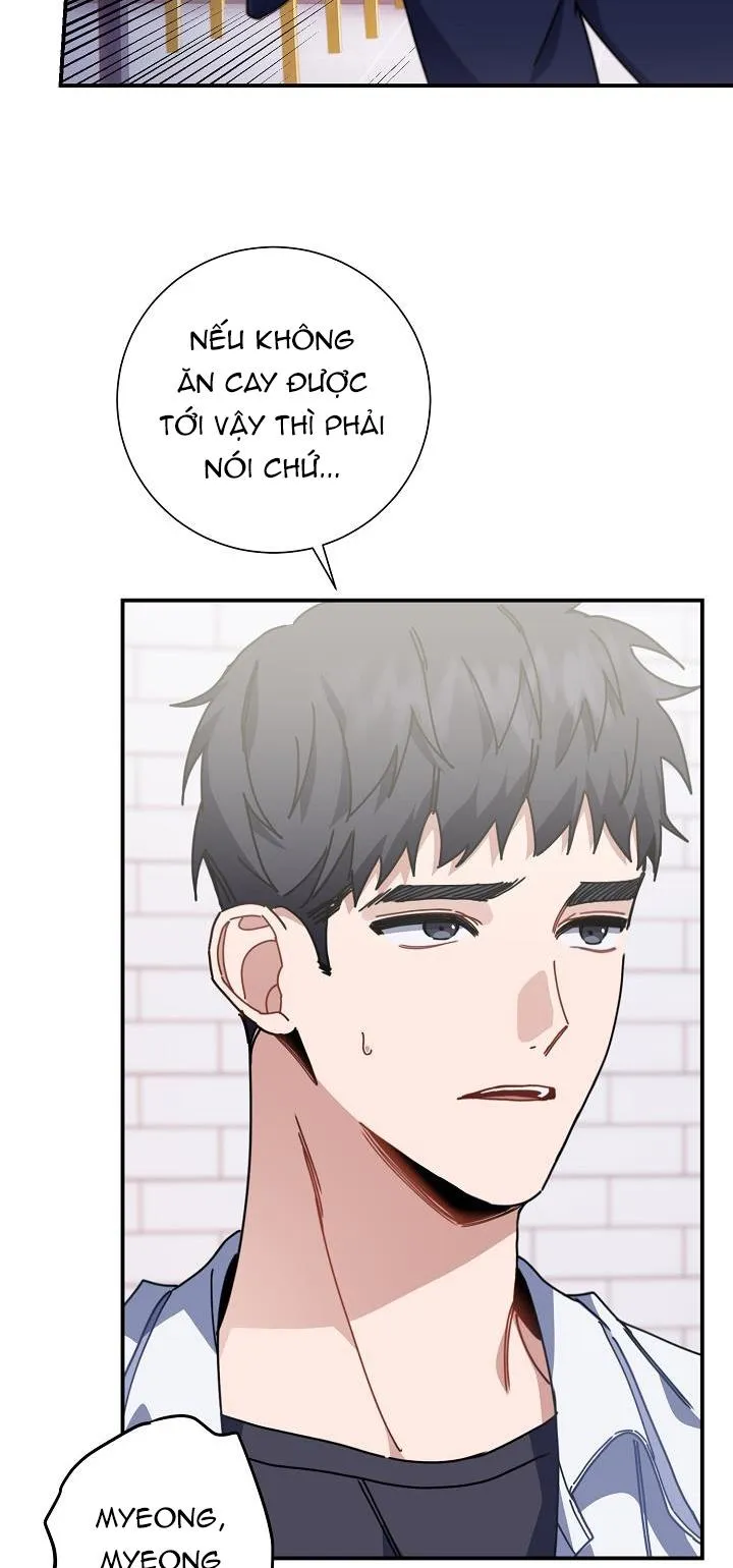 Khu vực chủ nghĩa tình yêu Chapter 12 Trang 31