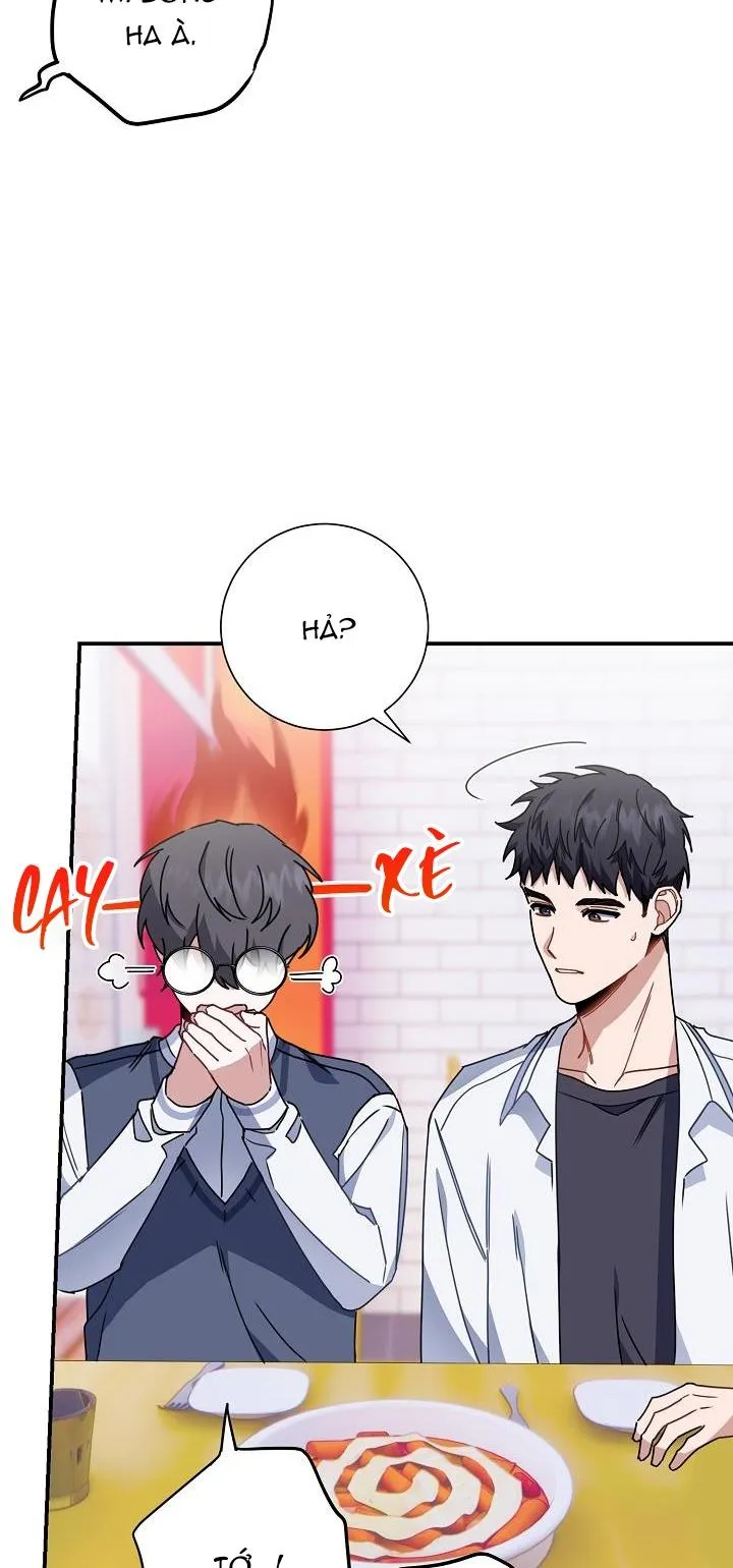 Khu vực chủ nghĩa tình yêu Chapter 12 Trang 32