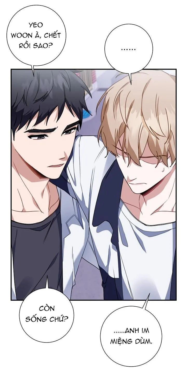 Khu vực chủ nghĩa tình yêu Chapter 12 Trang 37