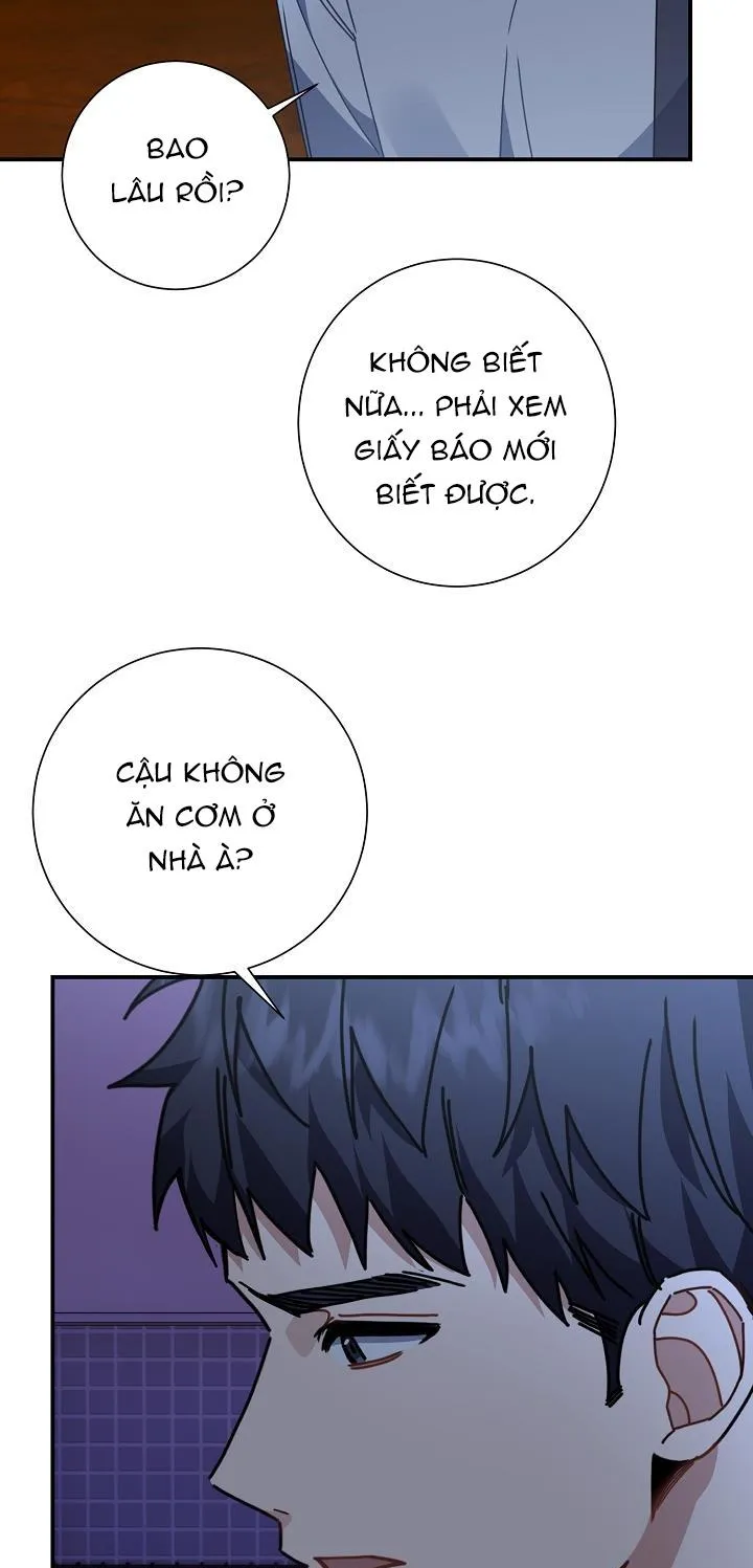 Khu vực chủ nghĩa tình yêu Chapter 12 Trang 45