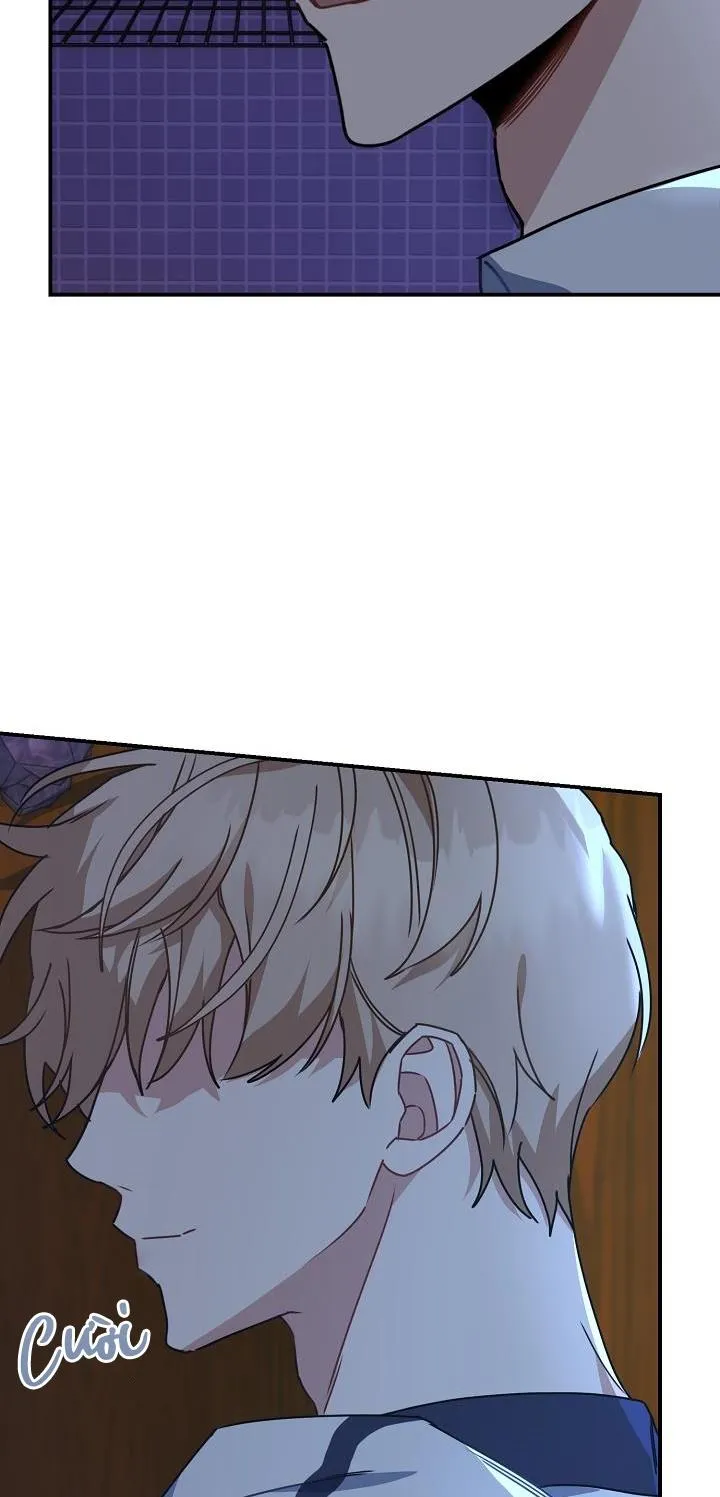 Khu vực chủ nghĩa tình yêu Chapter 12 Trang 46