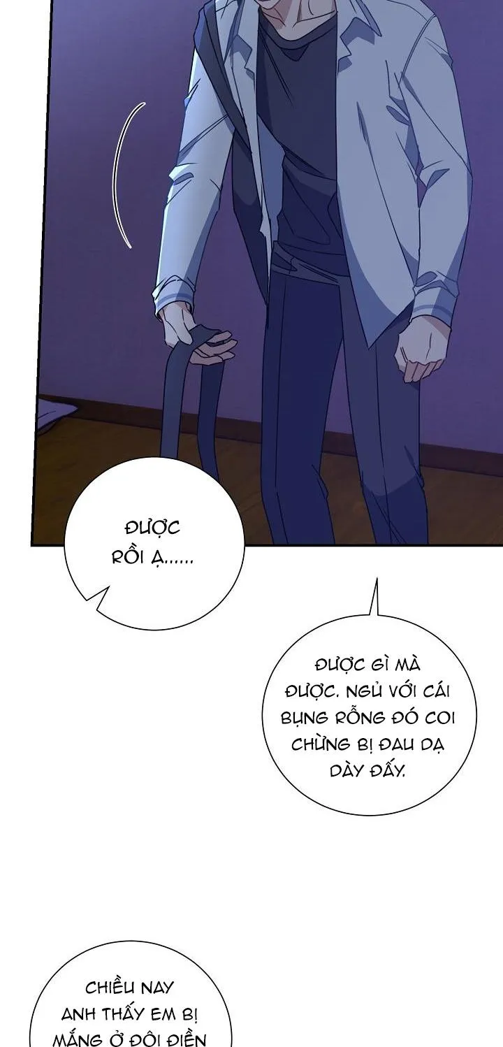 Khu vực chủ nghĩa tình yêu Chapter 12 Trang 48