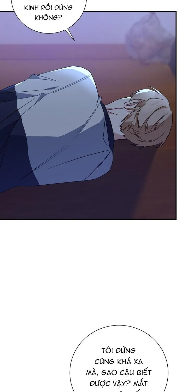 Khu vực chủ nghĩa tình yêu Chapter 12 Trang 49