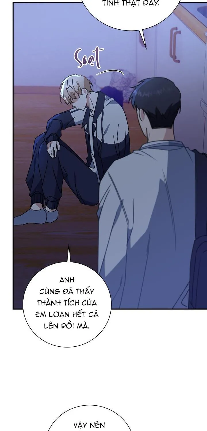 Khu vực chủ nghĩa tình yêu Chapter 12 Trang 50