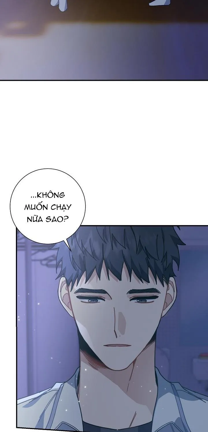 Khu vực chủ nghĩa tình yêu Chapter 12 Trang 53