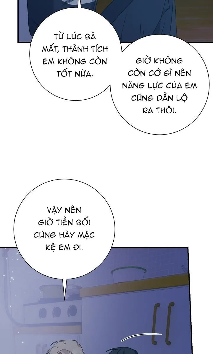 Khu vực chủ nghĩa tình yêu Chapter 12 Trang 56