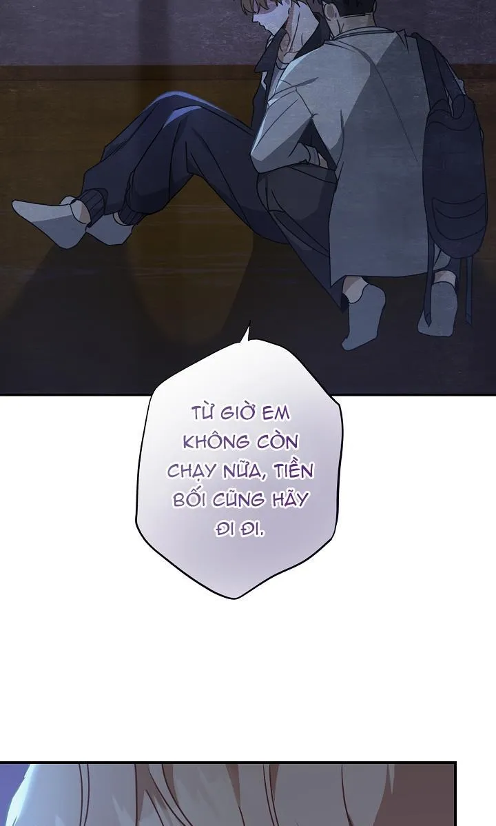 Khu vực chủ nghĩa tình yêu Chapter 12 Trang 63