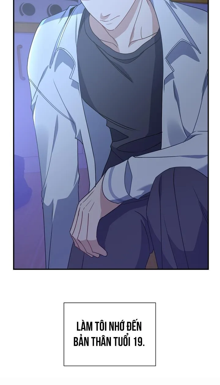 Khu vực chủ nghĩa tình yêu Chapter 12 Trang 67