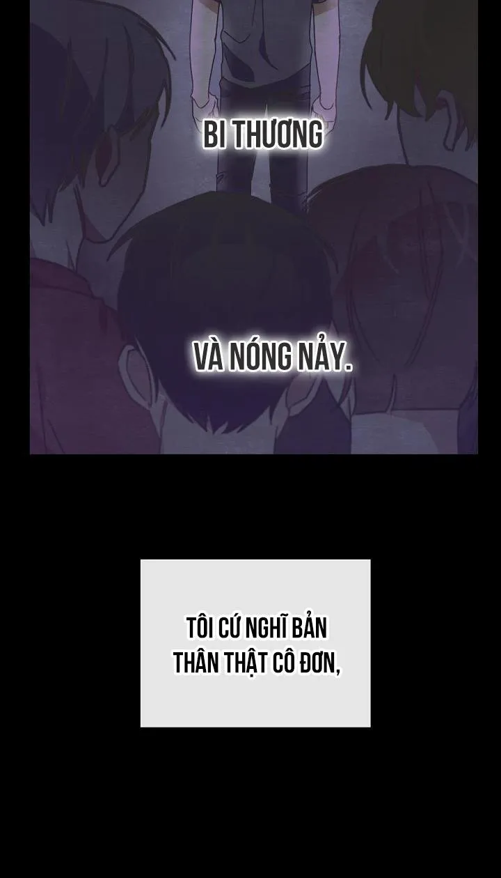 Khu vực chủ nghĩa tình yêu Chapter 12 Trang 69