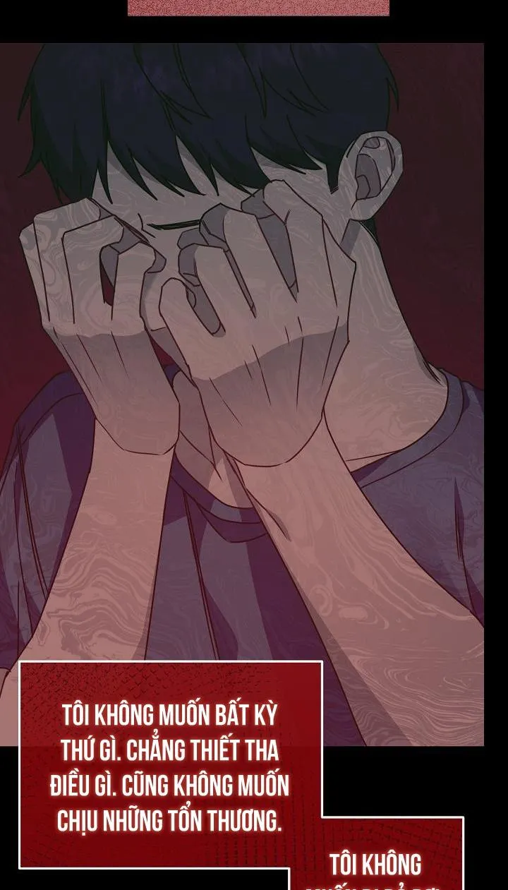 Khu vực chủ nghĩa tình yêu Chapter 12 Trang 71
