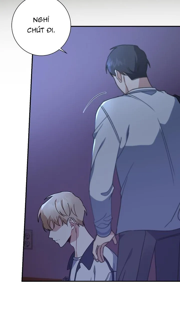 Khu vực chủ nghĩa tình yêu Chapter 12 Trang 74