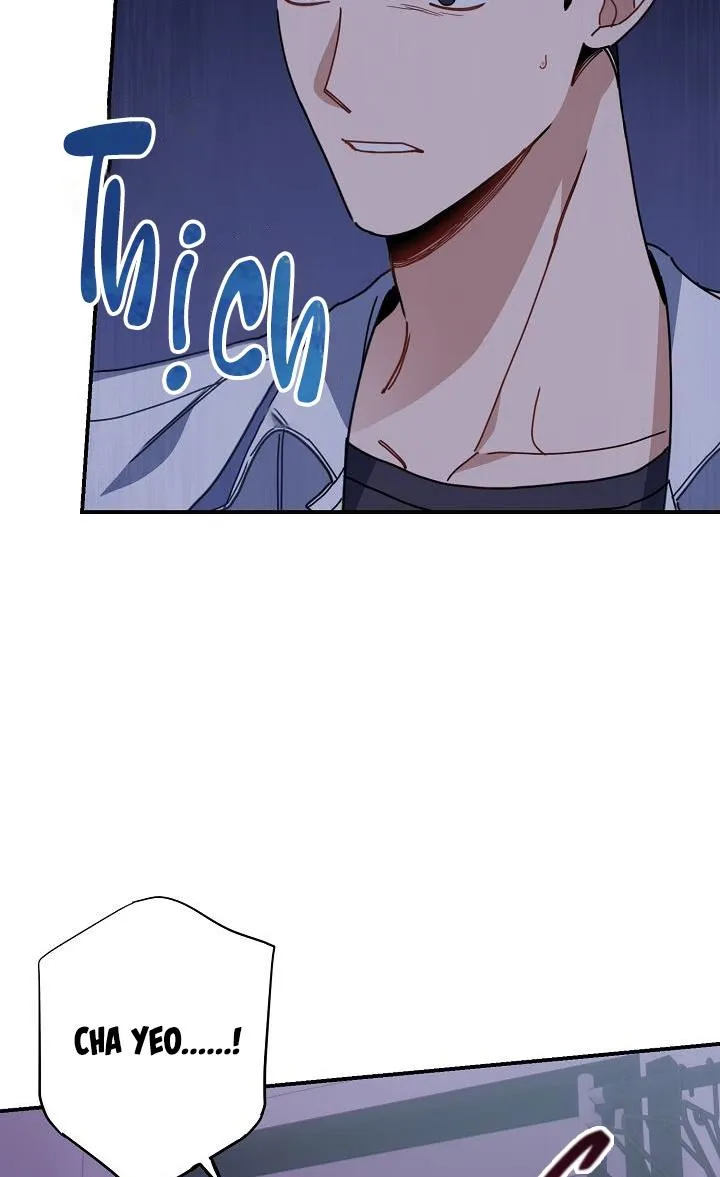Khu vực chủ nghĩa tình yêu Chapter 13 Trang 5