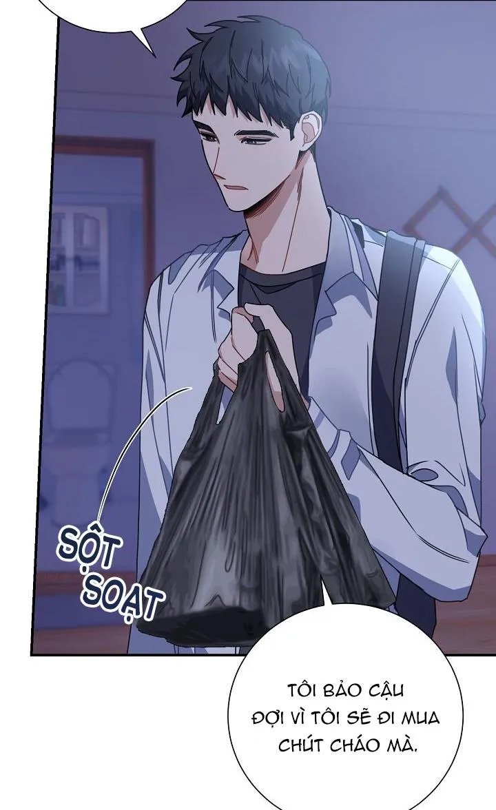 Khu vực chủ nghĩa tình yêu Chapter 13 Trang 11