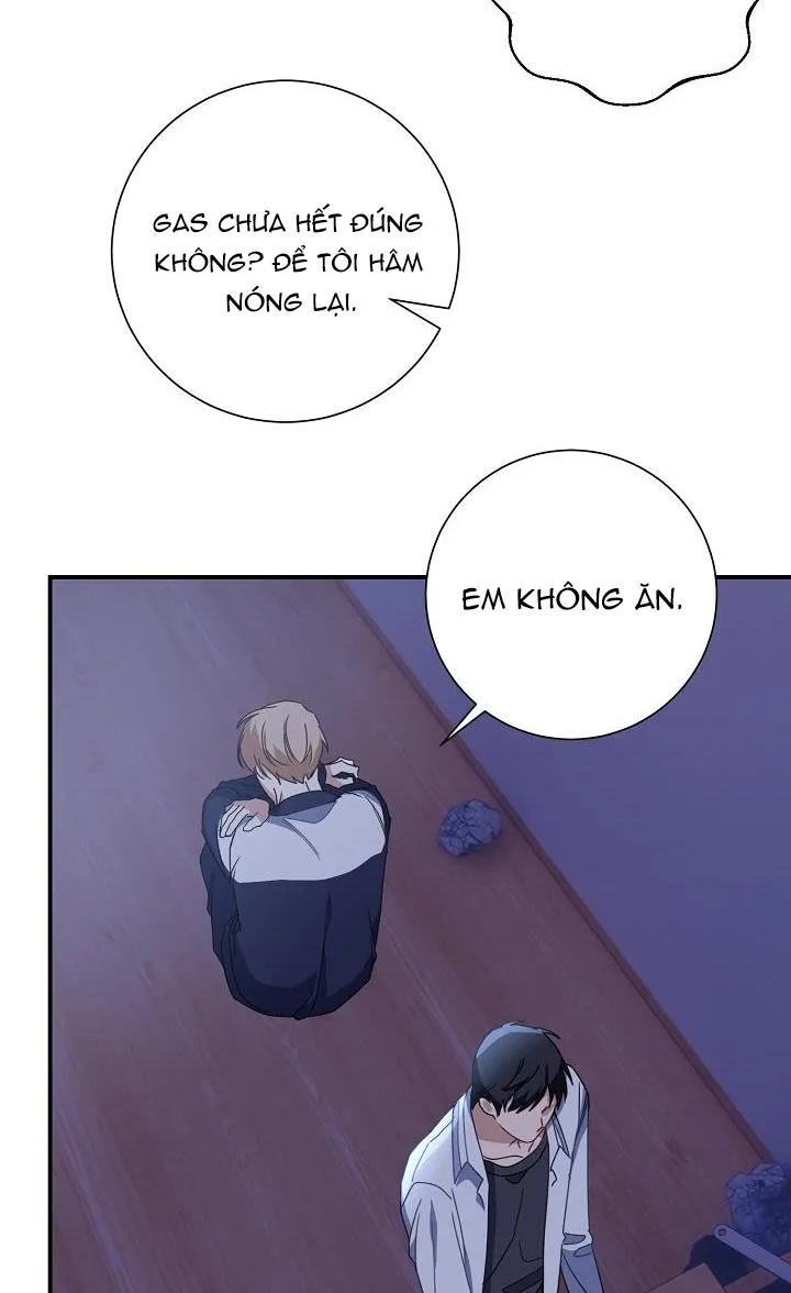 Khu vực chủ nghĩa tình yêu Chapter 13 Trang 13