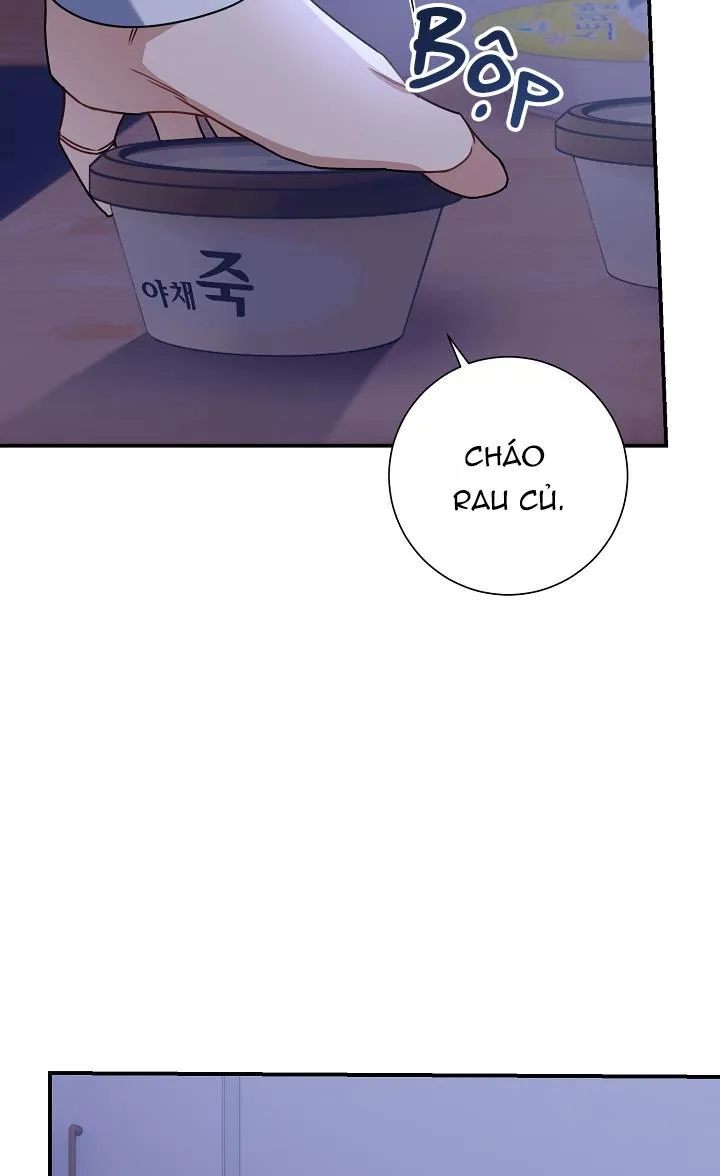 Khu vực chủ nghĩa tình yêu Chapter 13 Trang 15