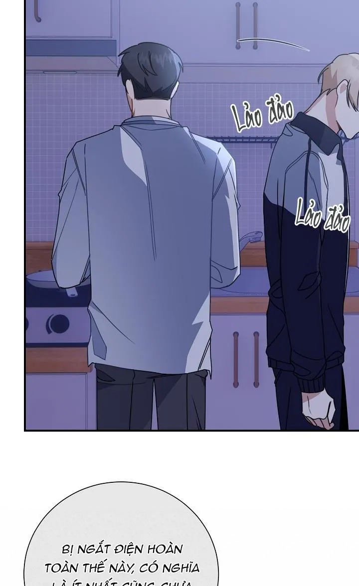 Khu vực chủ nghĩa tình yêu Chapter 13 Trang 16