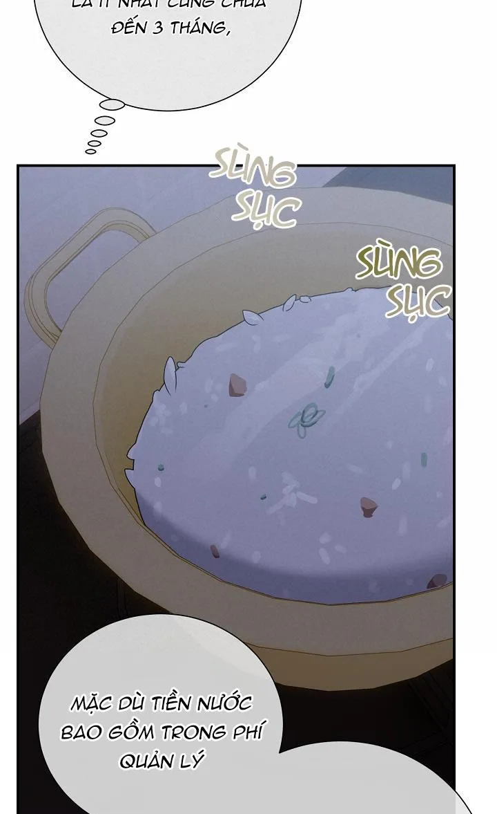 Khu vực chủ nghĩa tình yêu Chapter 13 Trang 17