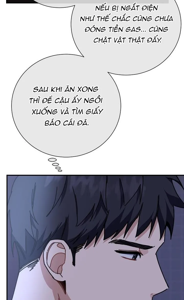 Khu vực chủ nghĩa tình yêu Chapter 13 Trang 18