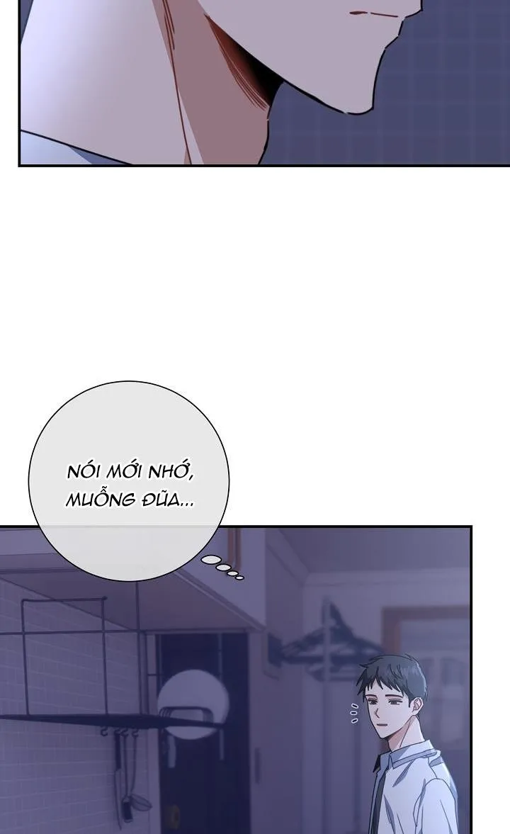 Khu vực chủ nghĩa tình yêu Chapter 13 Trang 19