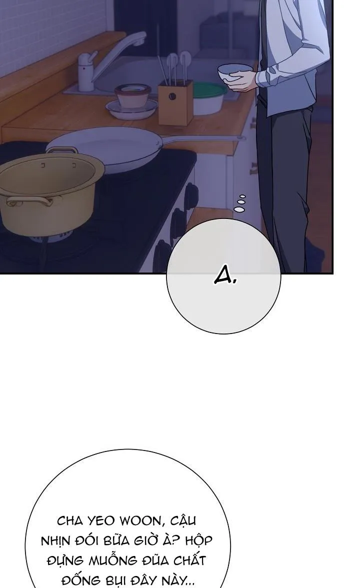 Khu vực chủ nghĩa tình yêu Chapter 13 Trang 20