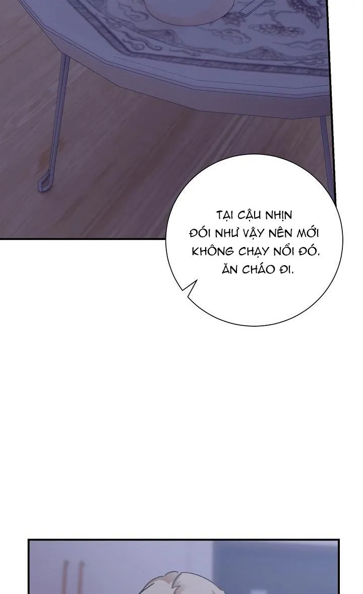 Khu vực chủ nghĩa tình yêu Chapter 13 Trang 23