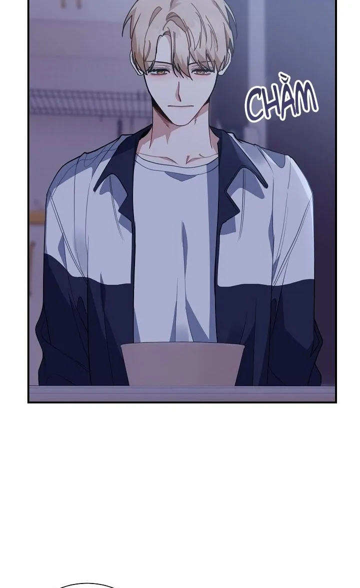 Khu vực chủ nghĩa tình yêu Chapter 13 Trang 24