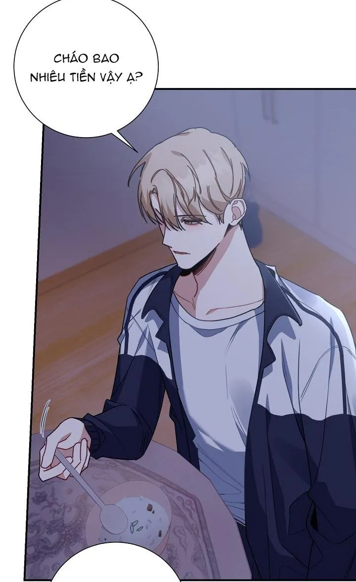 Khu vực chủ nghĩa tình yêu Chapter 13 Trang 25