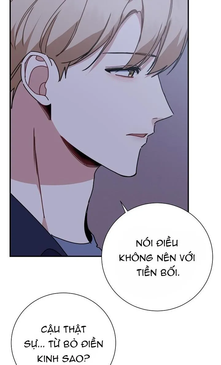 Khu vực chủ nghĩa tình yêu Chapter 13 Trang 30