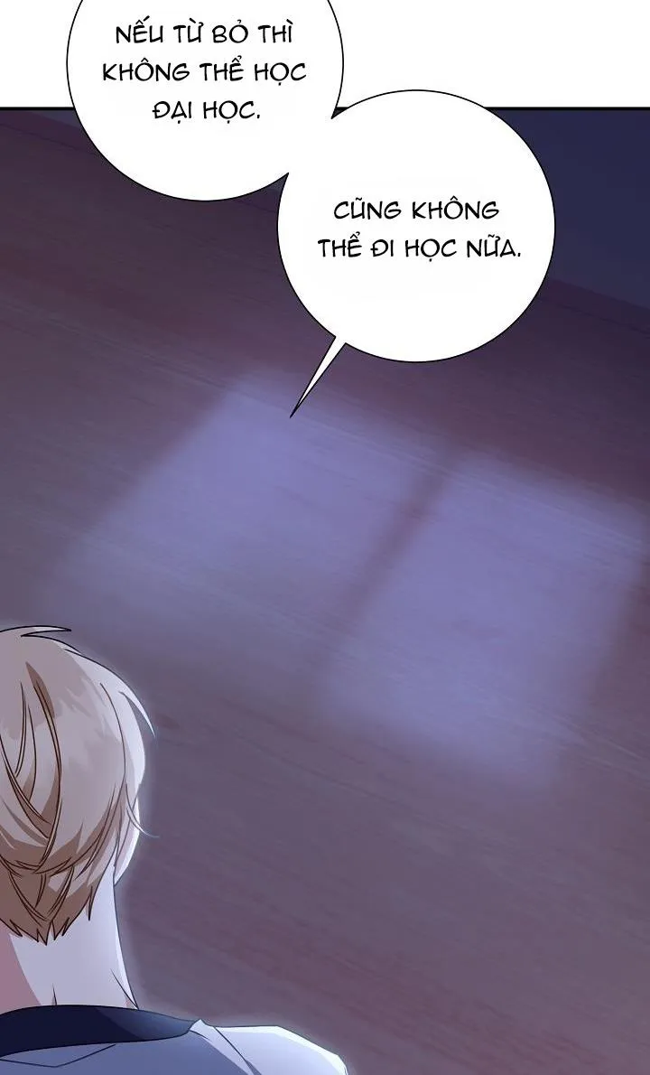 Khu vực chủ nghĩa tình yêu Chapter 13 Trang 32