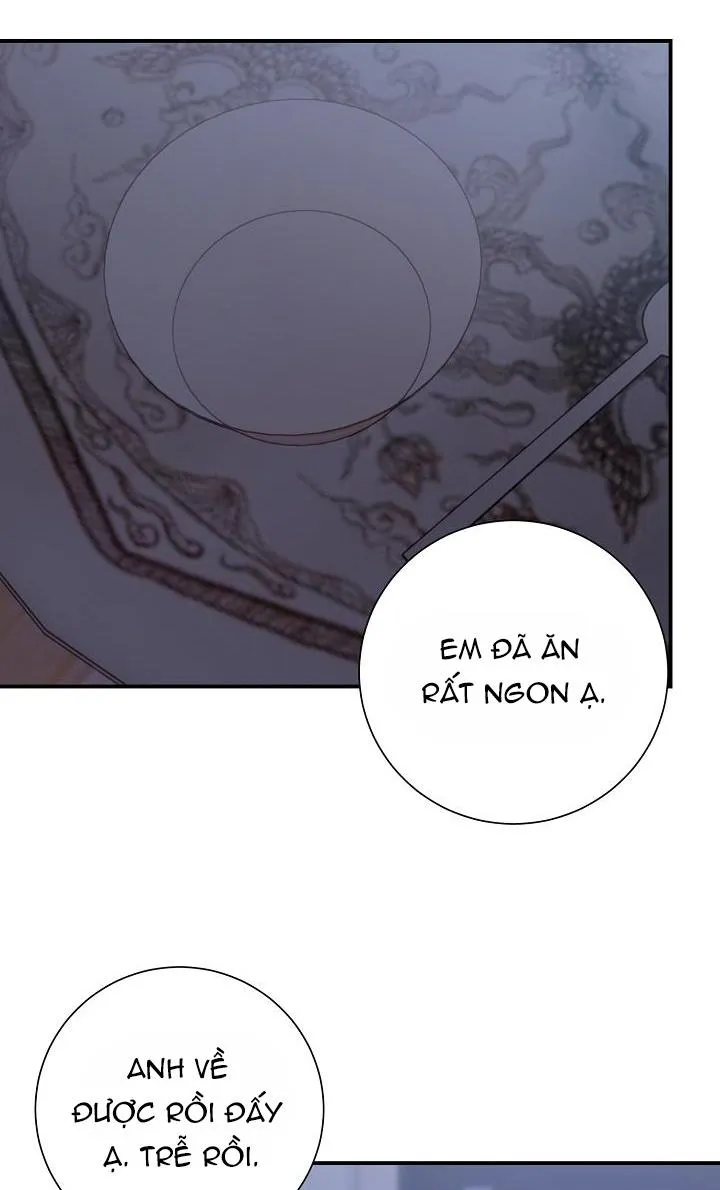 Khu vực chủ nghĩa tình yêu Chapter 13 Trang 36