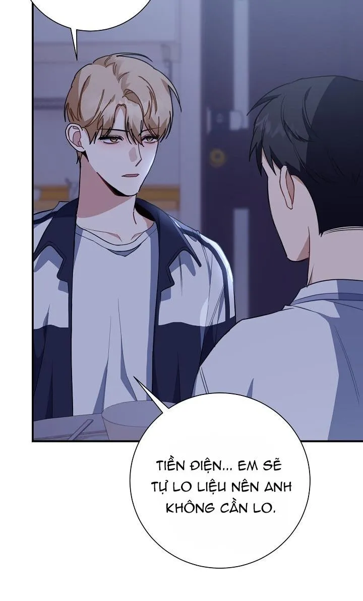 Khu vực chủ nghĩa tình yêu Chapter 13 Trang 37