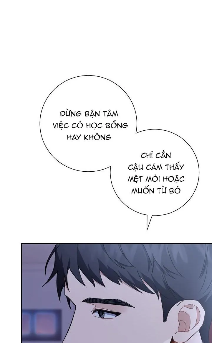 Khu vực chủ nghĩa tình yêu Chapter 13 Trang 44