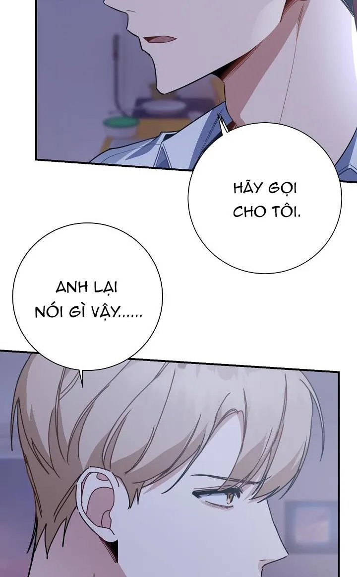 Khu vực chủ nghĩa tình yêu Chapter 13 Trang 45