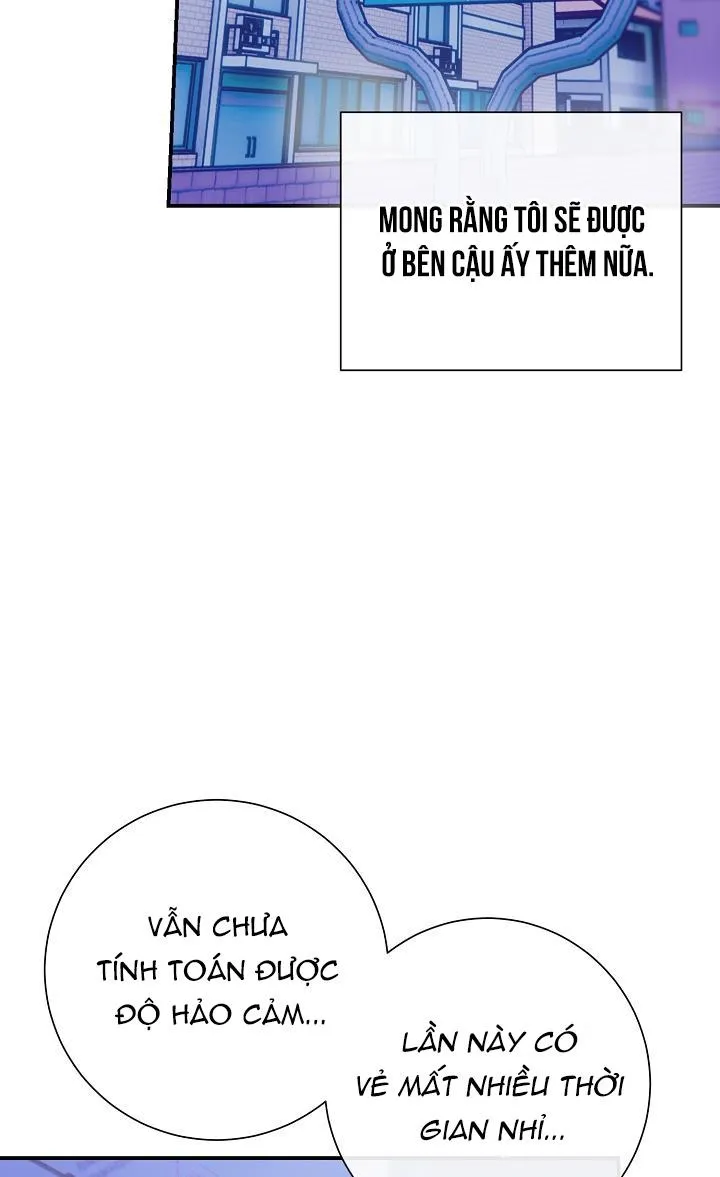 Khu vực chủ nghĩa tình yêu Chapter 13 Trang 59