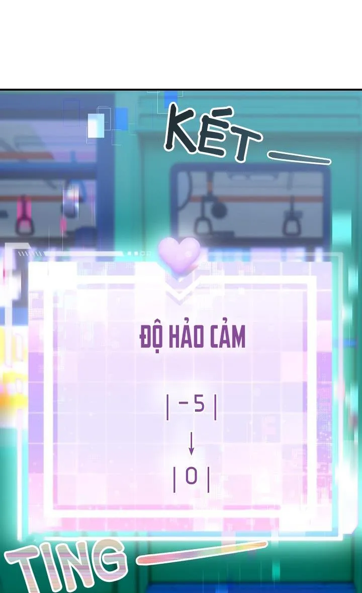 Khu vực chủ nghĩa tình yêu Chapter 13 Trang 61