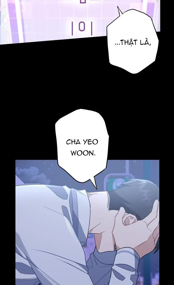 Khu vực chủ nghĩa tình yêu Chapter 13 Trang 63