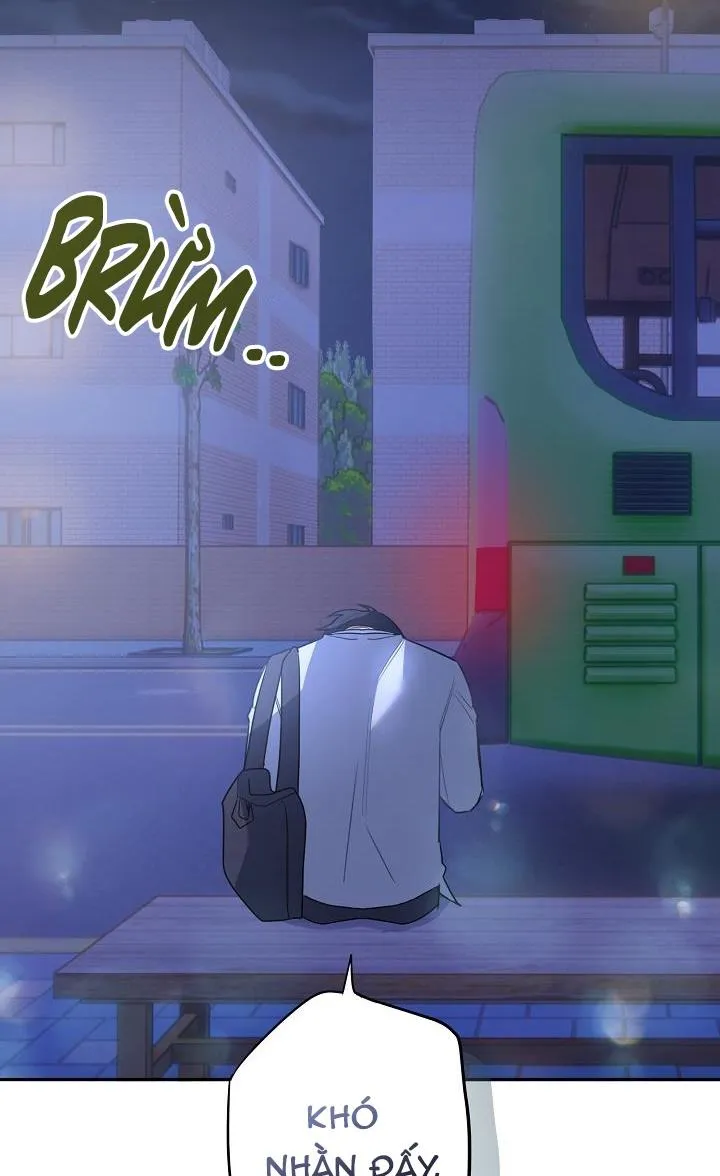 Khu vực chủ nghĩa tình yêu Chapter 13 Trang 65