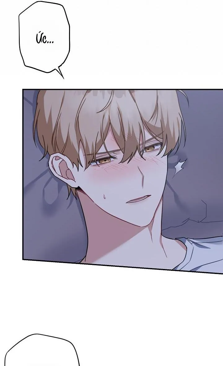 Khu vực chủ nghĩa tình yêu Chapter 13 Trang 68