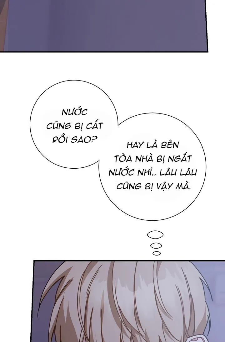 Khu vực chủ nghĩa tình yêu Chapter 13 Trang 71