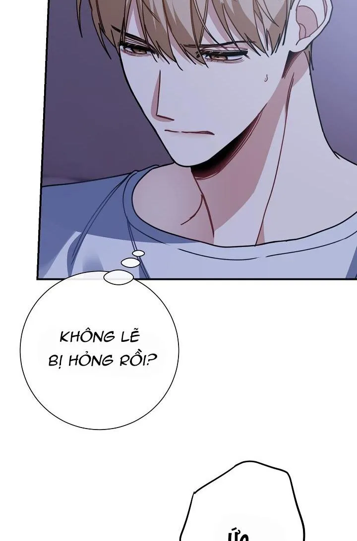 Khu vực chủ nghĩa tình yêu Chapter 13 Trang 72