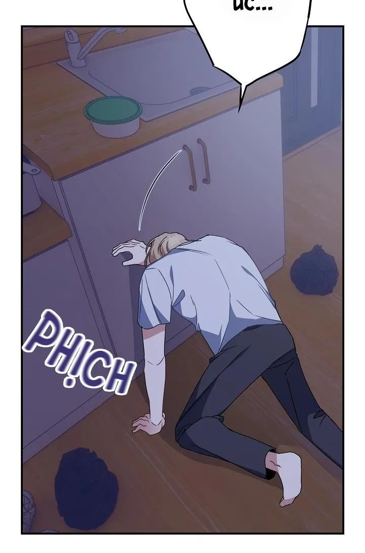 Khu vực chủ nghĩa tình yêu Chapter 13 Trang 73